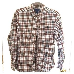 Boys Ralph Lauren Polo